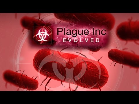plague inc evolved for free