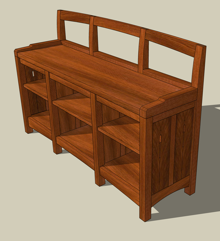 sketchup for woodworkers free download